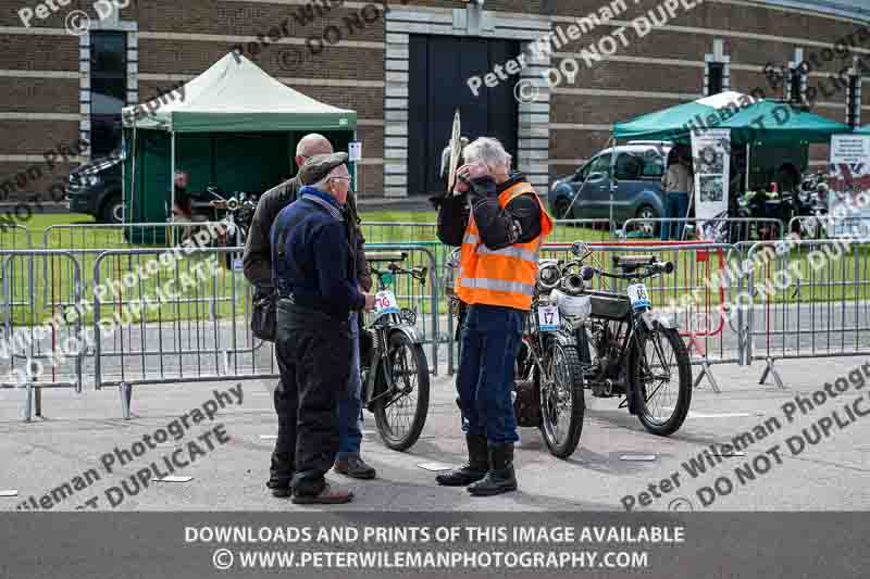 Vintage motorcycle club;eventdigitalimages;no limits trackdays;peter wileman photography;vintage motocycles;vmcc banbury run photographs